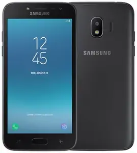 Замена тачскрина на телефоне Samsung Galaxy J2 (2018) в Перми